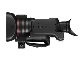 XF605 - Canon