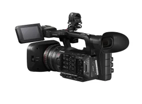 XF605 - Canon