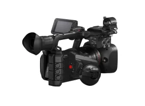 XF605 - Canon
