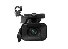 XF605 - Canon