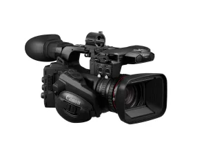 XF605 - hardcase kit - Canon