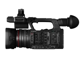 XF605 - Canon