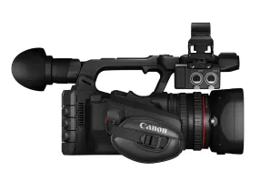 XF605 - Canon