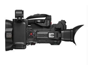 XF605 - Canon