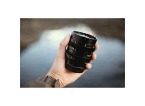 Simera-C 21mm T1.5 Cine Sony E - Thypoch