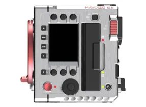 MAVO Edge 6K (Cyber Edition) - Kinefinity