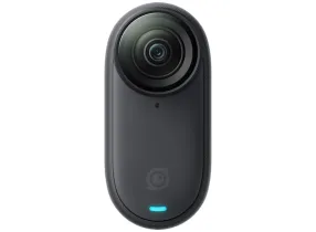 Insta360 GO 3S-Black 128GB - Insta360