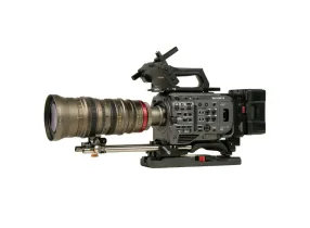 EZ-3 Pack S35+FF 45-165mm - Angenieux