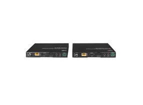 Extender HDBaseT Cat.6 HDMI 4K - Lindy