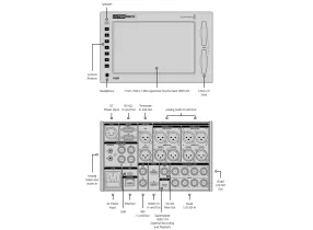 HyperDeck Extreme 8K HDR - Blackmagic