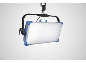 S60 Pro MAN B/S (Schuko) - S60 Pro MAN blue/silver, RGBW, White Light 2.800-10.000K (Schuko) - L0.0052499