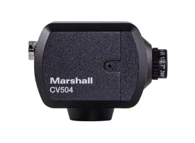 CV504 - Marshall