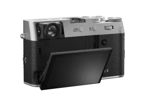 X100VI Silver - Fujifilm
