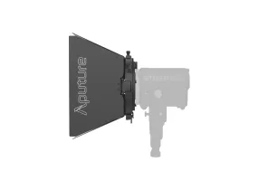 CF4 Barn Doors - Aputure