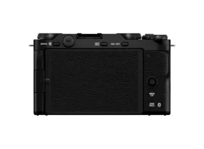 X-M5 + XC15-45mm Black - Fujifilm