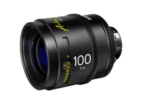 Arles 100mm T1.4 FF/VV Lens M - DZOFilm