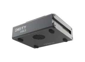 DQC2 Dual Charger - Deity