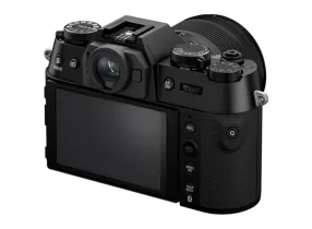 X-T50 KIT 16-50mm Black - Fujifilm