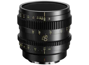 Simera-C Cine 4-Lens Kit - E - Thypoch