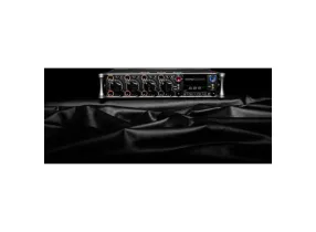 SOUND DEVICES 888 - Sound-Devices