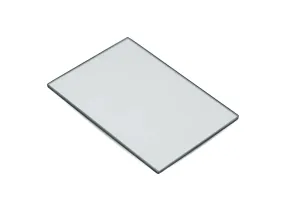 W4565BLKSATIN18 - 4 x 5.65" Black Satin Diffusion Filter (1/8 Density)