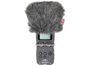 Mini Windjammer H5 - Rycote