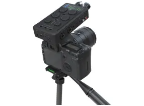 Irig Pro Quattro I/O Deluxe - IK-Multimedia