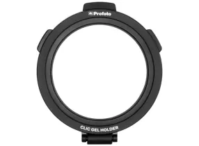 Clic Gel Holder - Profoto
