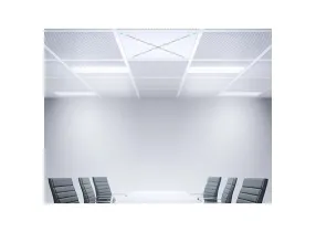 SL CEILING MIC 2 - White - Sennheiser