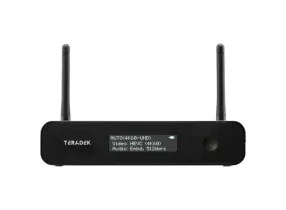 Prism Flex Mk II - Decoder - Teradek