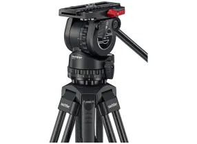 FSB 4 75/2 CF MS Mk II - Sachtler