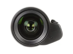 CN-E 18-80mm T4.4 L IS KAS S - Canon
