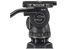FSB 8 75/2 AL HD GS Mk II - Sachtler