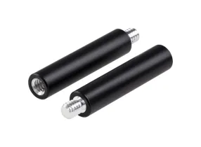 Extension Rod - Elgato Wave Extension Rods (Pair) - Black