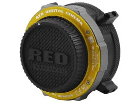 KOMODO X Z to PL Adapter Pack - Red-Camera