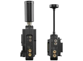 Ranger MK II 2500 - TX/RX VM - Teradek