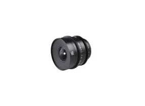 12mm T2.9 Zero-D VV Sony E - LAOWA