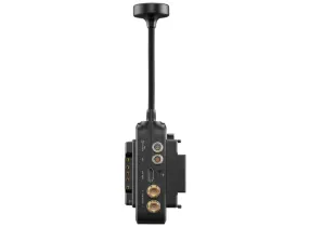Ranger MK II 2500 - RX VM - Teradek