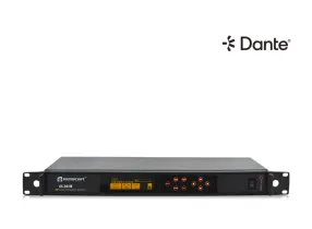 CS-302M - Wired conference central controller (60Hz-18KHz)