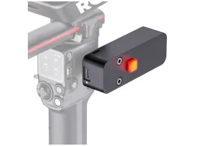 APC-R Mini - Middle Things