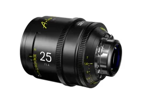 Arles 25mm T1.4 FF/VV Lens M - DZOFilm