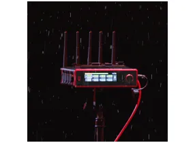 Sidus Four - Aputure