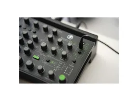 Mobile Mix - Mackie