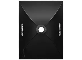 Softbox 3x4 Silver - Profoto