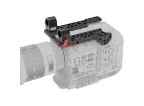 Z-FX6TP - Zacuto