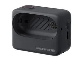 Insta360 GO 3S-Black 128GB - Insta360