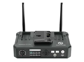 Solidcom C1 Pro-HUB4S 5 - Hollyland