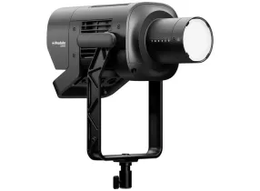 L600C - 600W Full-color LED Light, 2000-15000K, CRI: over 96, TLCI: 99