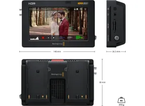 Video Assist 5