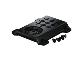 PYXIS Rosette Plate - Blackmagic